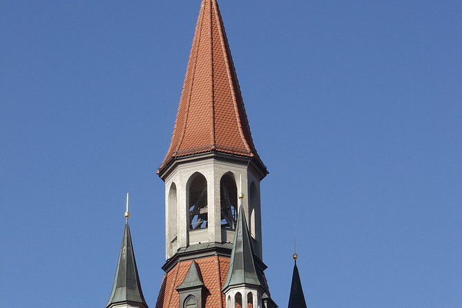 A delicacy tour through Munich's old town - Should you book this Munich delicacy tour?