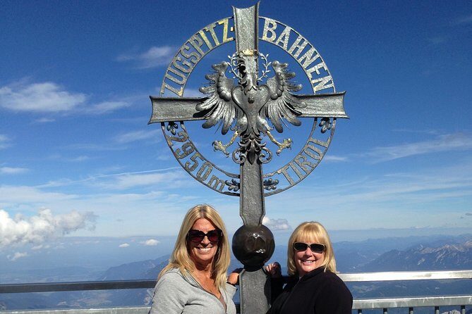 A Private Day Tour of Garmisch-Partenkirchen and the Zugspitze Mountain - What This Tour Feels Like on a Good Day