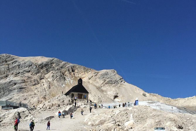 A Private Day Tour of Garmisch-Partenkirchen and the Zugspitze Mountain - Stop 1: Zugspitze Peak and Glacier—Why Three Hours Matters