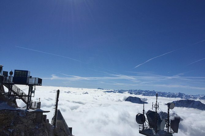 A Private Day Tour of Garmisch-Partenkirchen and the Zugspitze Mountain - Stop 3: Garmisch-Partenkirchen Highlights in About 20 Minutes