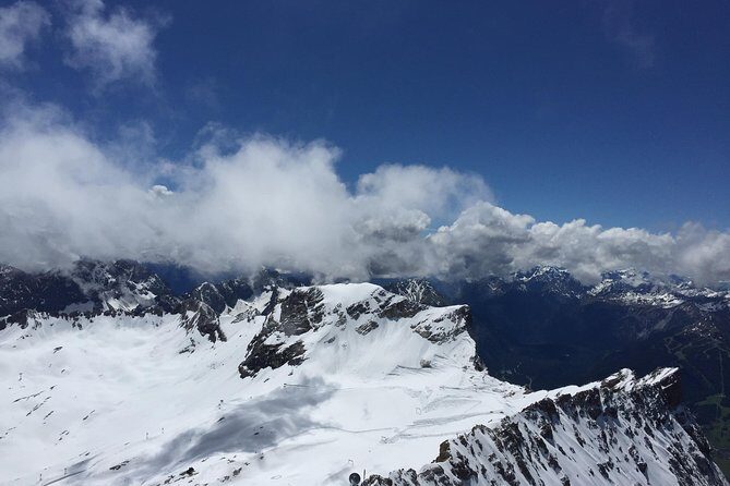A Private Day Tour of Garmisch-Partenkirchen and the Zugspitze Mountain - Guides Make the Difference: Jake, Jim, and Susan’s Style