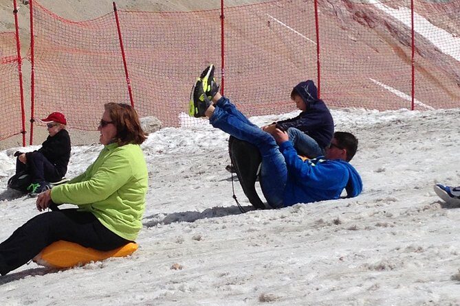 A Private Zugspitze Mountain Tour and Pretzel Making Experience - Key Highlights You’ll Care About
