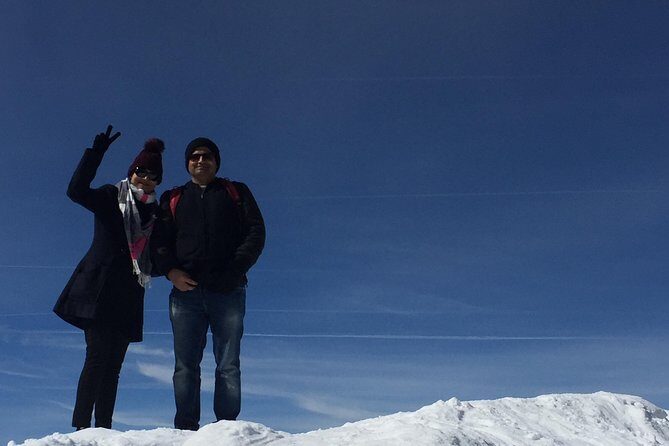A Private Zugspitze Mountain Tour and Pretzel Making Experience - Zum Bauer Pretzel Workshop: Three Pretzels, Your Choice of Toppings