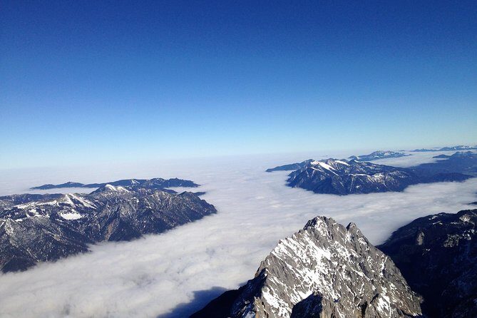 A Private Zugspitze Mountain Tour and Pretzel Making Experience - Price and Value: What $832.80 Per Person Really Covers
