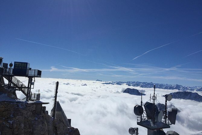 A Private Zugspitze Mountain Tour and Pretzel Making Experience - Should You Book This Zugspitze and Pretzel Day from Munich?