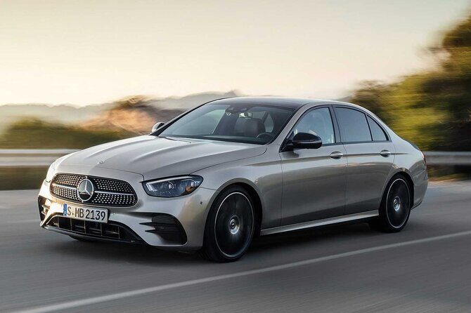 Arrival Transfer from Munich Airport to Munich City by Sedan - Munich Airport to City Hotel: Why This Transfer Works