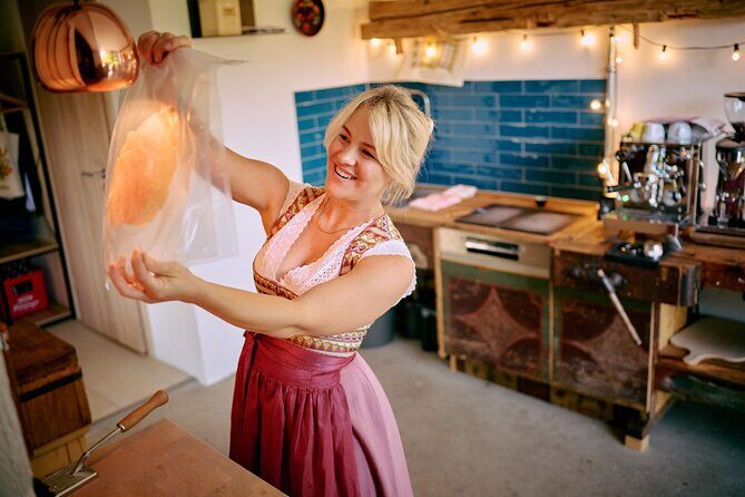 Bavarian Schnitzel Cooking Class in Oberaudorf Farmhouse - Price and value: is $252.05 worth it?
