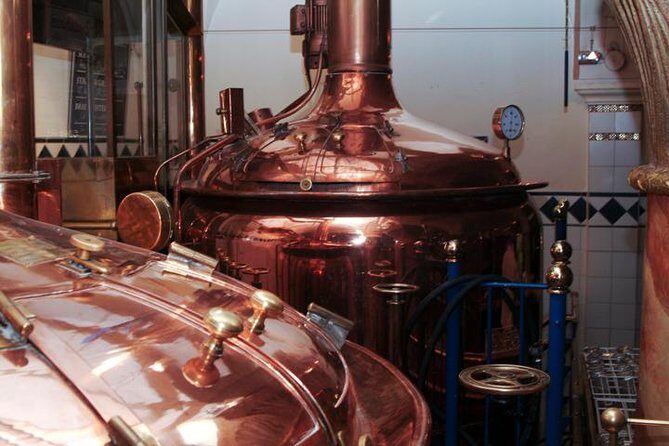 Beer and Brewery Tour in Munich - Quick hits before you go