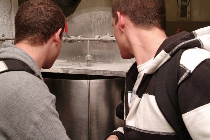 Beer and Brewery Tour in Munich - Beer and brewery expectations: where it matches, where it surprises