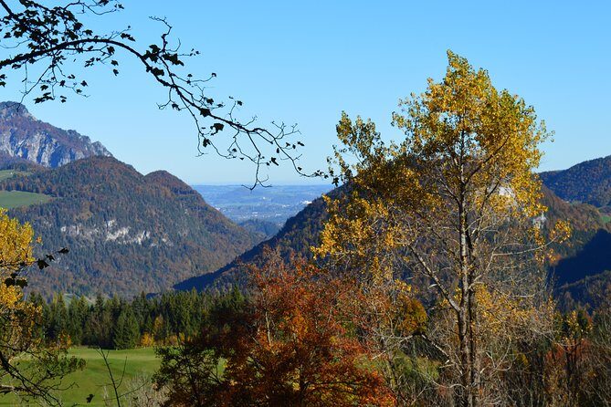 Berchtesgaden-Obersalzberg Private Half Day WWII Historical Tour - Key things to know before you go