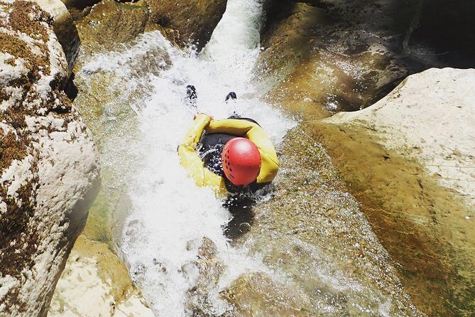 Canyoning Allgäu - Starzlachklamm - 6 key things to know before you go canyoning in Starzlachklamm