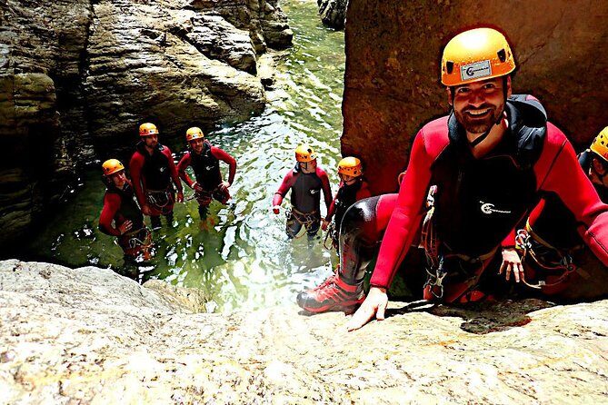 Canyoning Starzlachklamm - Price and Value in Bavaria: Is $155.68 a Fair Deal