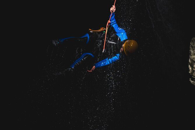 Canyoning Starzlachklamm - Level 2 tour in the Allgäu - Price and Value: Does $119.21 Make Sense?