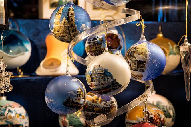 Christmas City Nuremberg - Culinary and Tradition - Crowds, timing, and where this tour helps most