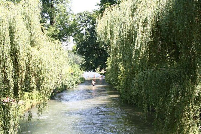City Bike and English Garden Tour - Price and Value: Is $46.96 a Smart Deal?