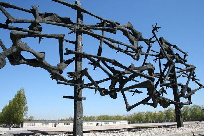 Dachau Concentration Camp Private Tour - Key Things You Should Know Before Booking