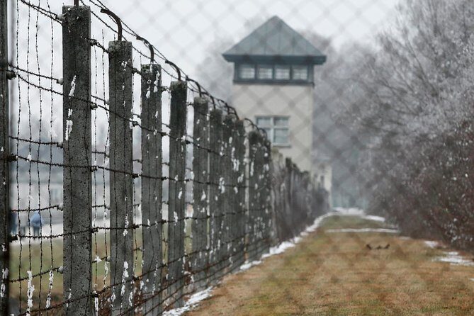 Dachau Concentration Camp Private Tour - Pre-Booked Admission: No Ticket-Line Time