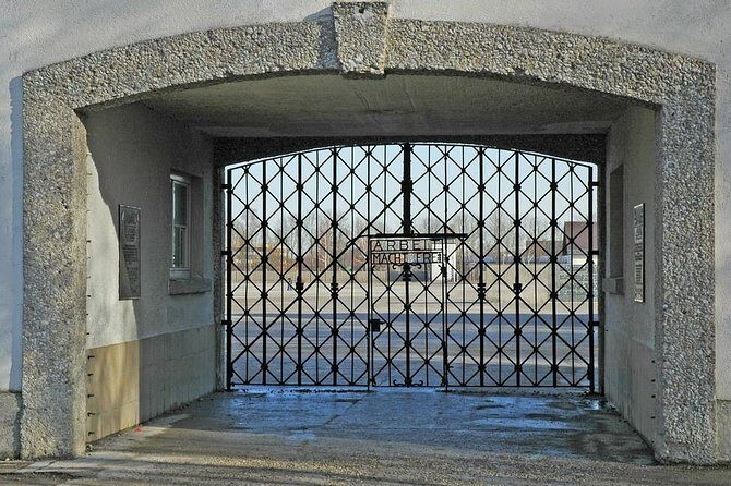 Dachau Concentration Camp Private Tour - A 6–8 Hour Day: Timing, Pace, and Practical Breaks