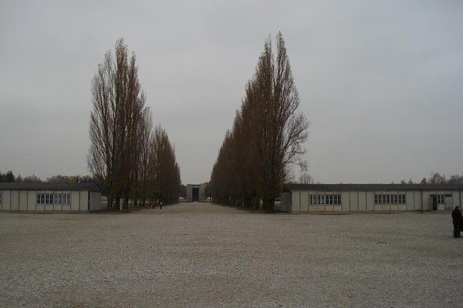Dachau Concentration Camp Private Tour - The Right Kind of Guide: Q&A and On-Site Help