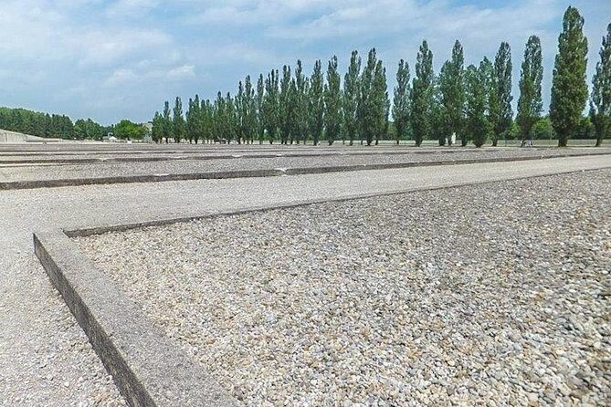 Dachau Concentration Camp Private Tour - Who This Tour Fits Best (and Who Should Rethink It)