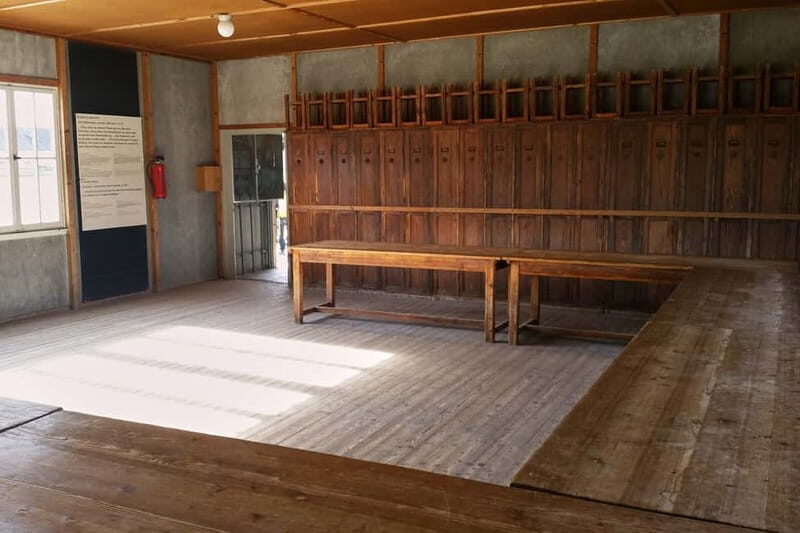 Dachau Memorial Site Tour With Small Group - Key takeaways before you go
