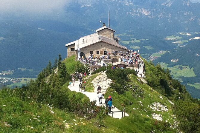 Eagle's Nest-Berchtesgaden-Obersalzberg Private Half Day WWII Historical Tour - Price and Value: What You’re Really Paying For