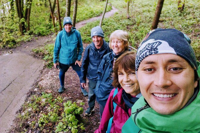 Eagle's Nest Hiking Tour - Why hiking to Eagle’s Nest beats the bus-only version