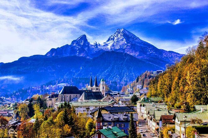 Eagle's Nest, Lake Königssee and 'Fuehrer Headquarters' Private Tour from Munich - Kehlsteinhaus (Eagle’s Nest): the elevator experience and the surviving building