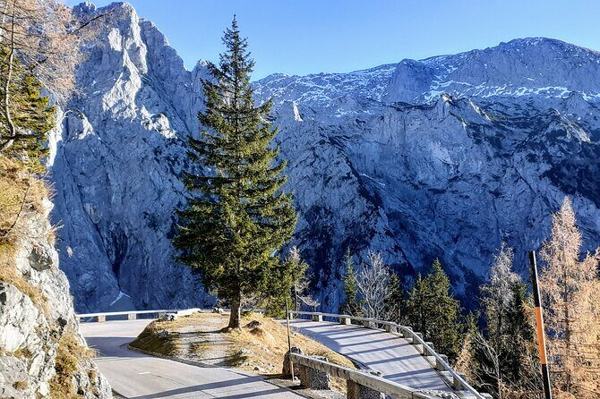 Eagle's Nest, Lake Königssee and 'Fuehrer Headquarters' Private Tour from Munich - Obersalzberg and Dokumentationszentrum: when the sites matter, and why your guide’s photos help