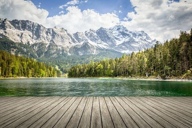 Exclusive private Vantour to Germany's Highest Mountain Zugspitze - What the best guides get right (and why it shows)