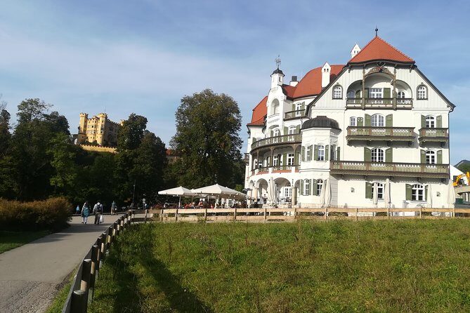 Express 6 tour from Munich to Neuschwasntein Castle - Key things I’d watch before you go