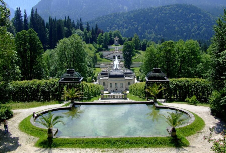 From Füssen: Neuschwanstein & Linderhof Castles Private Tour - Should you book this private tour?