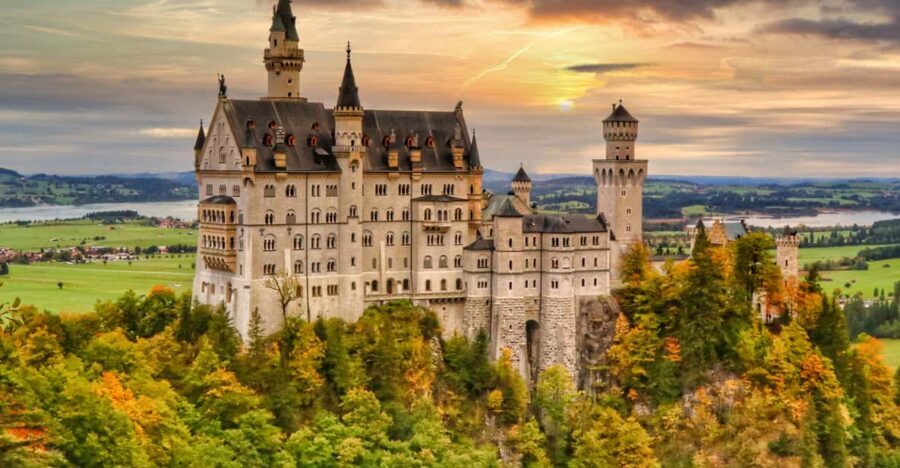 From Füssen: Neuschwanstein & Linderhof Castles Private Tour - Price of $471 per person: worth it, if these things matter to you