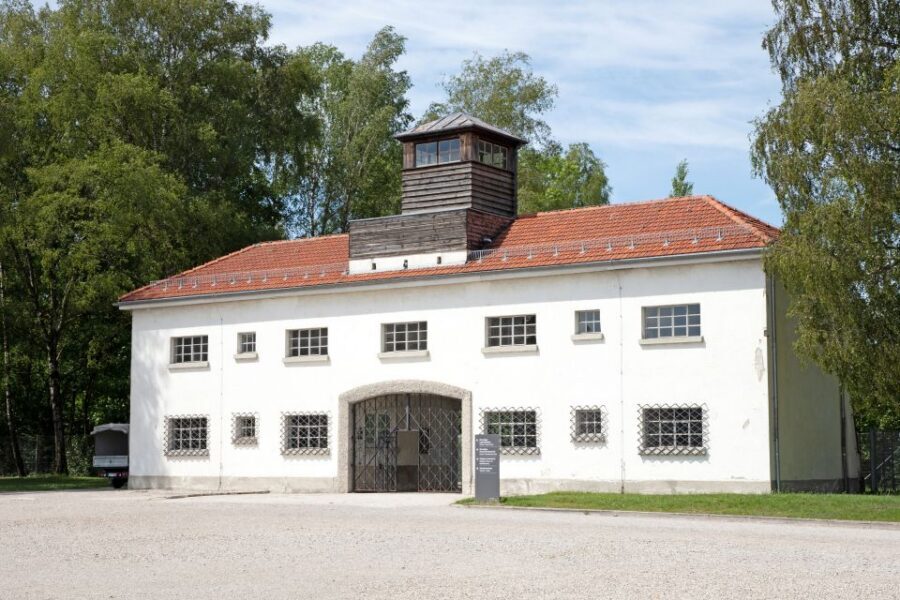 From Munich: Dachau Concentration Camp Private Tour by Car - Key highlights worth knowing