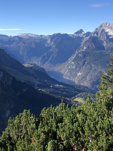 From Munich: Guided Group Tour to Eagle’s Nest - The NS-Documentation-Center: using your free time the right way