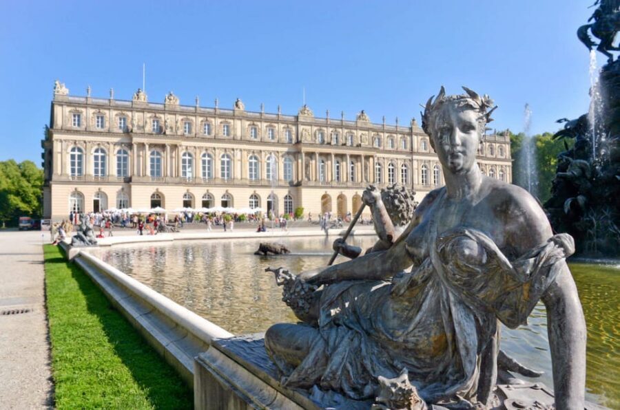 From Munich: Herrenchiemsee Palace and Boat Trip Day-Tour - The full-day schedule in plain English (and where it can feel rushed)