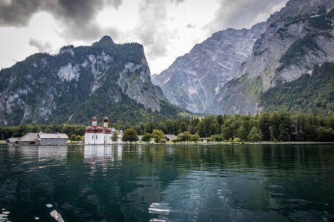 From Munich: Königssee Boat Ride & Berchtesgaden Salt Mine - Price and what you actually pay: value vs add-ons