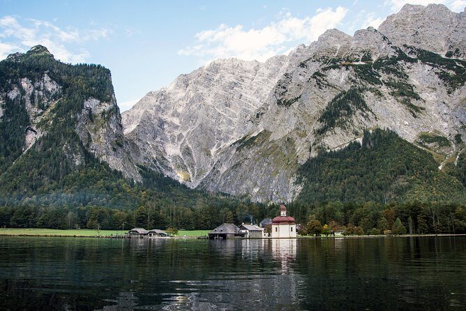From Munich: Königssee Boat Ride & Berchtesgaden Salt Mine - Who this day trip fits best (and who should skip it)