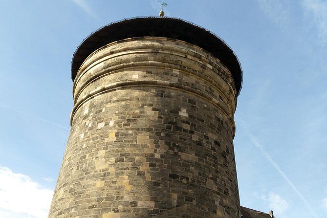From Munich: Nuremberg Old Town Private Day Trip - From Munich to Nuremberg: a smooth start you can actually enjoy