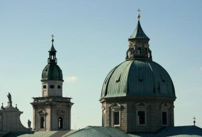 From Munich: VIP day trip to Salzburg - Key Things I’d Watch Before You Go