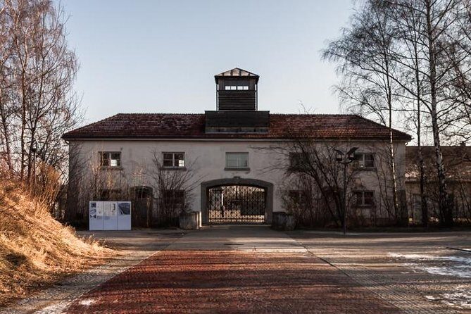 Full-Day Dachau Concentration Camp Memorial Site Tour from Munich - Key Things That Make This Tour Worth It