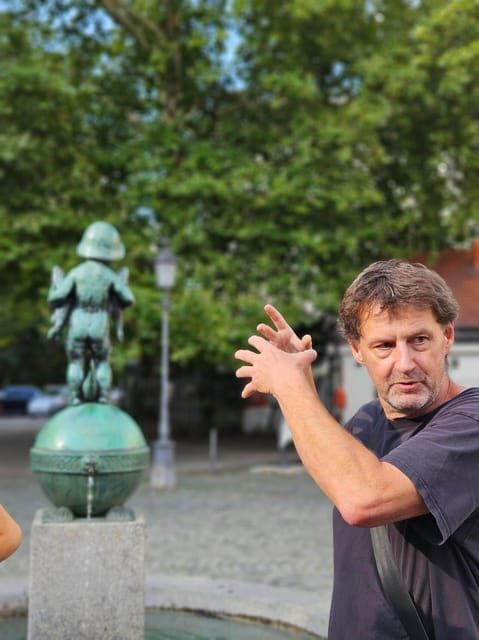 Glockenbachviertel culinary - the food tour - Price and Value: Is $511 Fair for Up to 10 People?