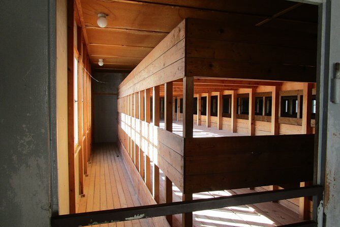 Half-Day Private Dachau Concentration Camp Tour From Munich - Your 3-hour Dachau Memorial visit with an English licensed guide