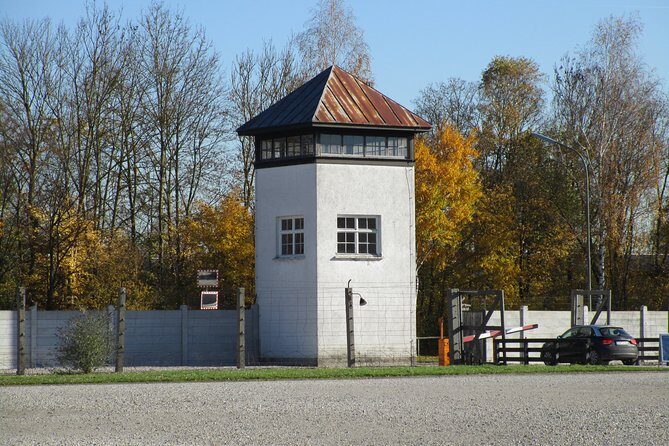 Half-Day Private Dachau Concentration Camp Tour From Munich - What private questions unlock at a heavy, real-world site