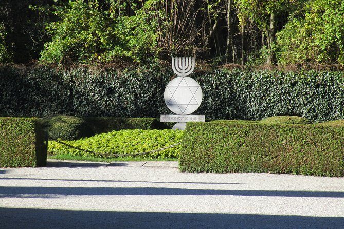 Half-Day Private Dachau Concentration Camp Tour From Munich - Free admission and smart planning for the on-site timing