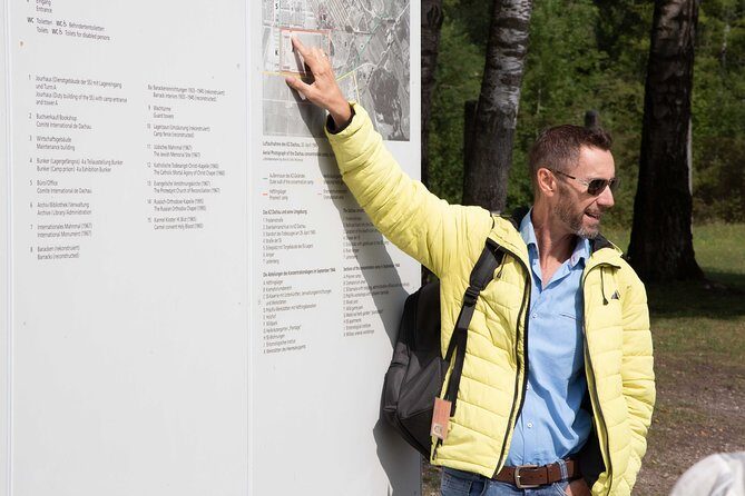 Half-Day Private Dachau Concentration Camp Tour From Munich - Price check: $959.92 per group and when it feels worth it