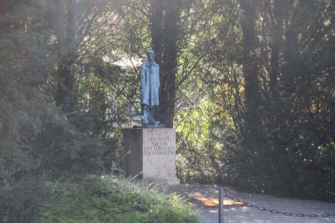 Half-Day Private Dachau Concentration Camp Tour From Munich - Who this private Dachau tour is best for