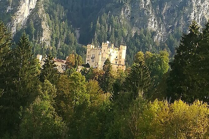 Half day tour private from Munich to Neuschwanstein Castle - What the Private Format Changes (and What It Might Not)