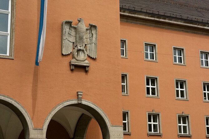 Inside the Third Reich (Private Tour) - Who this Munich Third Reich tour is best for