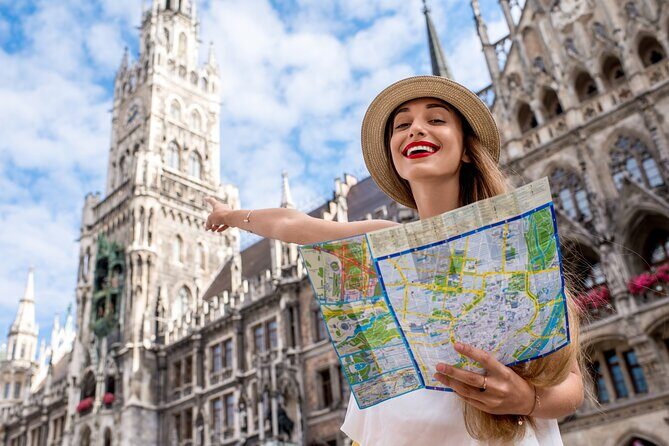 Jewish Museum & Jewish Quarter Guided Tour with Tickets - The 2-Hour vs 4-Hour Choice: What Actually Changes